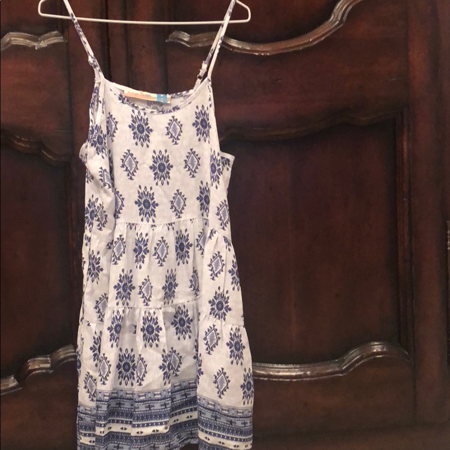 Junior Tunic